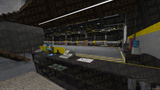 Lowrider Mechanic Shop FiveM MLO — GTA RP Interior — ESX QB QBOX — RPBazzar