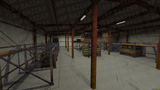 Remote Storage Room & Warehouse FiveM MLO — GTA RP Interior — ESX QB QBOX — RPBazzar