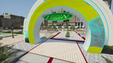 Liberty Legion Square FiveM MLO — GTA RP Interior — ESX QB QBOX — RPBazzar