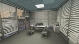 002.Police Station FiveM MLO — rpbazzar