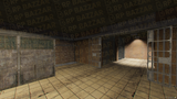 Federal Police Station FiveM MLO — GTA RP Interior — ESX QB QBOX — RPBazzar