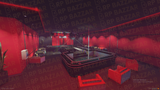Rooftop Nightclub FiveM MLO — GTA RP Interior — ESX QB QBOX — RPBazzar