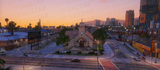 Lore-Friendly Gang Clubhouse FiveM MLO — GTA RP Interior — ESX QB QBOX — RPBazzar