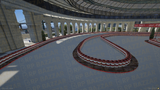 Speed Race Track FiveM MLO — GTA RP Interior — ESX QB QBOX — RPBazzar