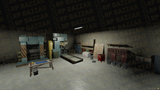 Central Prison FiveM MLO — GTA RP Interior — ESX QB QBOX — RPBazzar