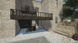 Suburban House Exterior FiveM MLO — GTA RP Interior — ESX QB QBOX — RPBazzar