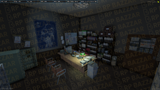 Glass Office FiveM MLO — GTA RP Interior — ESX QB QBOX — RPBazzar