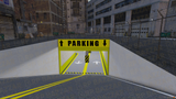 Civic Legion Square FiveM MLO — GTA RP Interior — ESX QB QBOX — RPBazzar