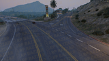 Highway Road FiveM MLO — GTA RP Interior — ESX QB QBOX — RPBazzar