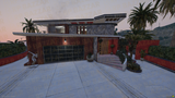 Immersive House FiveM MLO — GTA RP Interior — ESX QB QBOX — RPBazzar