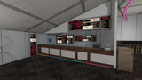 Coastal Airport FiveM MLO — GTA RP Interior — ESX QB QBOX — RPBazzar