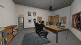 Slick Vehicle Shop FiveM MLO — GTA RP Interior — ESX QB QBOX — RPBazzar