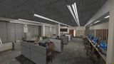 040.Police Station FiveM MLO — rpbazzar