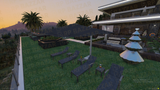 005.Mansion FiveM MLO — rpbazzar