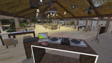 Shaded Park & Exterior FiveM MLO — GTA RP Interior — ESX QB QBOX — RPBazzar