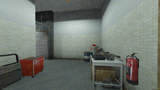 Pro Repair Station FiveM MLO — GTA RP Interior — ESX QB QBOX — RPBazzar