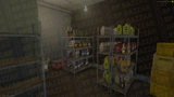 Modern Pizza Place FiveM MLO — GTA RP Interior — ESX QB QBOX — RPBazzar