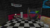 Tricked-Out Mechanic Shop FiveM MLO — GTA RP Interior — ESX QB QBOX — RPBazzar