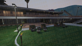 Reckless Gang Exterior FiveM MLO — GTA RP Interior — ESX QB QBOX — RPBazzar