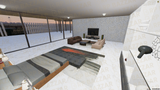 Neon Mansion FiveM MLO — GTA RP Interior — ESX QB QBOX — RPBazzar