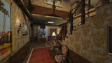 Grand House FiveM MLO — GTA RP Interior — ESX QB QBOX — RPBazzar