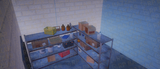 Forest House FiveM MLO — GTA RP Interior — ESX QB QBOX — RPBazzar