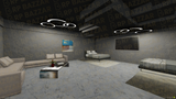 055.Police Station FiveM MLO — rpbazzar