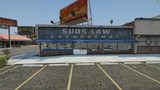 Urban Laundry Place FiveM MLO — GTA RP Interior — ESX QB QBOX — RPBazzar