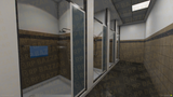Border Police Station FiveM MLO — GTA RP Interior — ESX QB QBOX — RPBazzar