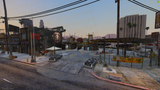 Feral Gang Exterior FiveM MLO — GTA RP Interior — ESX QB QBOX — RPBazzar