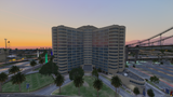 Highrise Apartment FiveM MLO — GTA RP Interior — ESX QB QBOX — RPBazzar