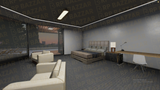 Rough House FiveM MLO — GTA RP Interior — ESX QB QBOX — RPBazzar