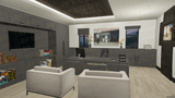 Elite Police Station FiveM MLO — GTA RP Interior — ESX QB QBOX — RPBazzar