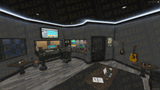 Modern Recording Studio FiveM MLO — GTA RP Interior — ESX QB QBOX — RPBazzar