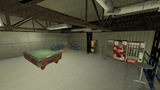 Abandoned Mechanic Shop FiveM MLO — GTA RP Interior — ESX QB QBOX — RPBazzar