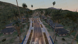 Rustic House Exterior FiveM MLO — GTA RP Interior — ESX QB QBOX — RPBazzar