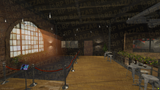 Sleek Mechanic Shop FiveM MLO — GTA RP Interior — ESX QB QBOX — RPBazzar
