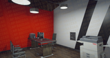 Sterling Bank FiveM MLO — GTA RP Interior — ESX QB QBOX — RPBazzar