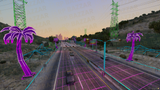 Cosmopolitan City Improvement FiveM MLO — GTA RP Interior — ESX QB QBOX — RPBazzar