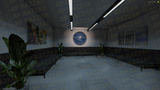 012.Police Station FiveM MLO — rpbazzar