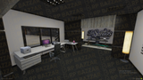Elite Mechanic Shop FiveM MLO — GTA RP Interior — ESX QB QBOX — RPBazzar