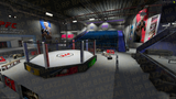 Brutal Boxing Ring FiveM MLO — GTA RP Interior — ESX QB QBOX — RPBazzar