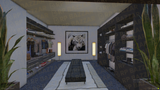 005.Mansion FiveM MLO — rpbazzar