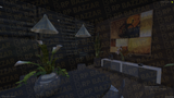 Custom Mansion FiveM MLO — GTA RP Interior — ESX QB QBOX — RPBazzar