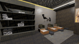 003.Shopping Mall FiveM MLO — rpbazzar