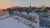 Vibrant Park & Exterior FiveM MLO — GTA RP Interior — ESX QB QBOX — RPBazzar