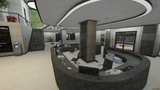 014.Cityhall FiveM MLO — rpbazzar