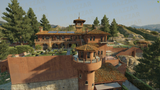 Artisan House FiveM MLO — GTA RP Interior — ESX QB QBOX — RPBazzar