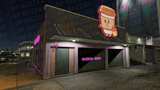 Immersive Food Market FiveM MLO — GTA RP Interior — ESX QB QBOX — RPBazzar