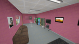 Highrise Mechanic Shop FiveM MLO — GTA RP Interior — ESX QB QBOX — RPBazzar